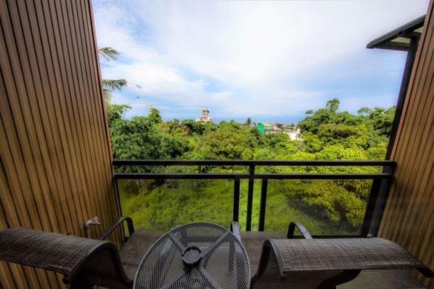源和居旅宿 Île Lamay Extérieur photo
