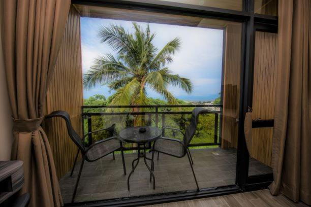 源和居旅宿 Île Lamay Extérieur photo